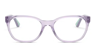 Vogue Eyewear Vy2033 Kids Purple,clear
