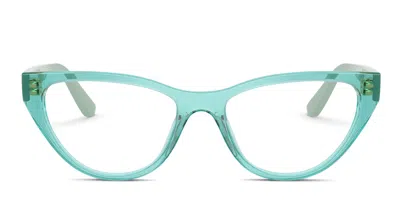 Vogue Eyewear Vy2035 Kids Green