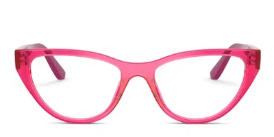 Vogue Eyewear Vy2035 Kids Pink