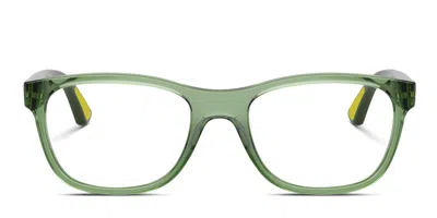 Vogue Eyewear Vy2042 Kids Green