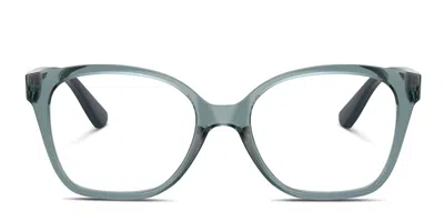 Vogue Eyewear Vy2045 Kids Blue,clear