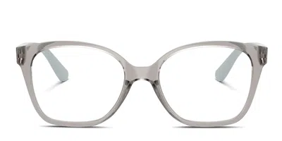 Vogue Eyewear Vy2045 Kids Gray,clear