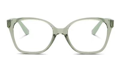Vogue Eyewear Vy2045 Kids Green,clear