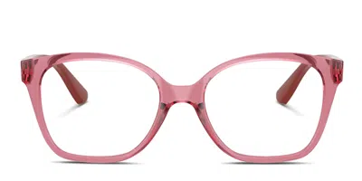 Vogue Eyewear Vy2045 Kids Purple,clear