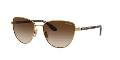 Vogue Eyewear Frau Sunglass Vo4286s