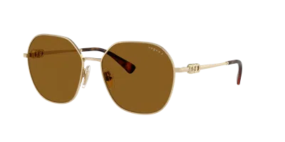 Vogue Eyewear Woman Sunglass Vo4318sb In Multi