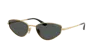 Vogue Eyewear Woman Sunglass Vo4339s In Gray