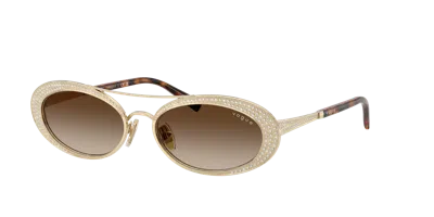 VOGUE EYEWEAR VOGUE EYEWEAR WOMAN SUNGLASS VO4348SB