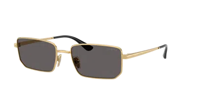 Vogue Eyewear Woman Sunglass Vo4352s In Brown