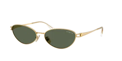 Vogue Eyewear Woman Sunglass Vo4369s In Multi