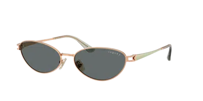Vogue Eyewear Woman Sunglass Vo4369s In Multi