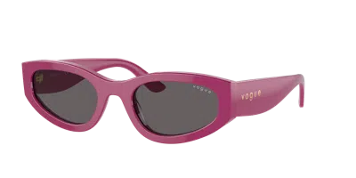 VOGUE EYEWEAR VOGUE EYEWEAR WOMAN SUNGLASS VO5585S