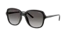 Vogue Eyewear Woman Sunglass Vo5601sf In Grey Gradient