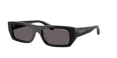 VOGUE EYEWEAR VOGUE EYEWEAR WOMAN SUNGLASSES VO5657SU