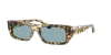 Vogue Eyewear Woman Sunglass Vo5657su In Multi