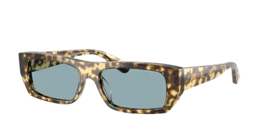 Vogue Eyewear Woman Sunglass Vo5657su In Multi