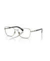 Vogue Eyewear Women's Butterfly Eyeglasses, Vo4271b In Gold