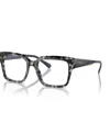 Vogue Eyewear Women's Eyeglasses, Vo5559 In Blue Tortoise