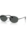 Vogue Eyewear Women's Sunglasses Vo4323s In Black
