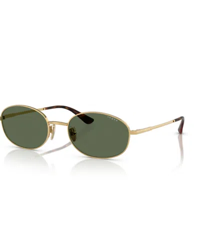 VOGUE EYEWEAR WOMEN'S SUNGLASSES VO4323S
