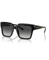 Vogue Eyewear Woman Sunglass Vo5553s In Black