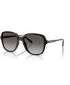 Vogue Eyewear Woman Sunglass Vo5601sf In Black