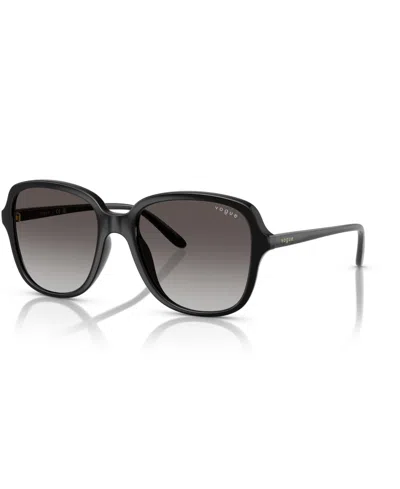 VOGUE EYEWEAR WOMEN'S SUNGLASSES VO5601S