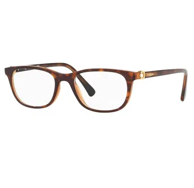 Vogue Eyewear Women's Vo 5225-b Eyeglasses In Tortoise In Grey