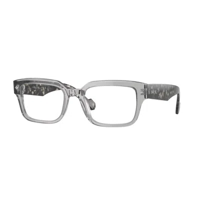 Vogue Eyewear Women's Vo 5491 Eyeglasses In Grey