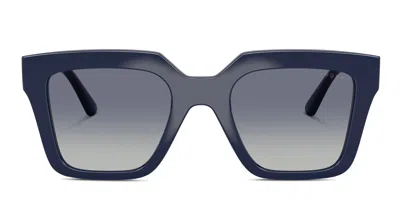 Vogue Eyewear X Glassesusa Vo5690s Blue