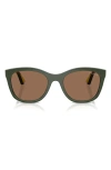 Vogue Kids' 46mm Small Phantos Sunglasses