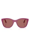 Vogue Kids' 46mm Small Phantos Sunglasses