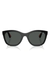 Vogue Kids' 46mm Small Phantos Sunglasses