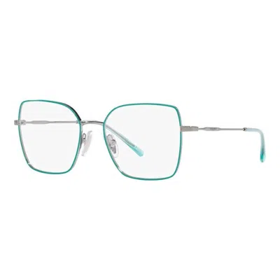 Vogue Ladies' Spectacle Frame  Vo 4274 Gbby2 In Blue