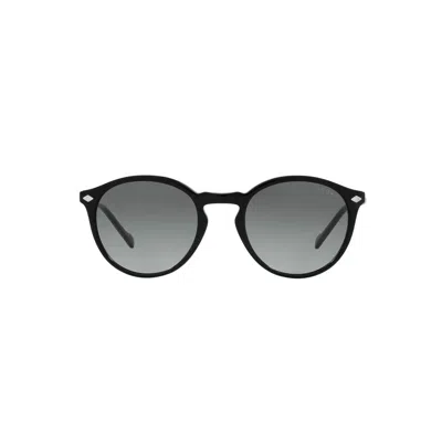 Vogue Ladies' Sunglasses  Vo 5432s Gbby2 In Black