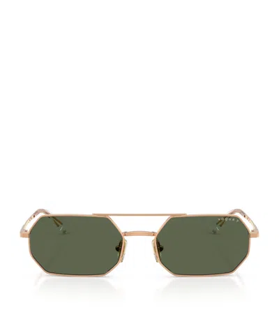 Vogue Metal Vo4329s Sunglasses