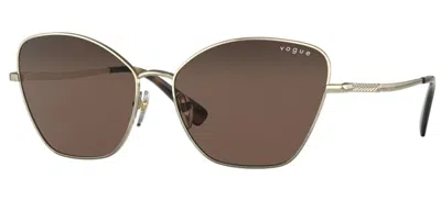 Vogue Mod. Vo 4197s In Brown