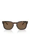 Vogue Nylon Vo5571s Sunglasses In Brown