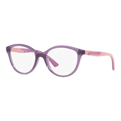 Vogue Spectacle Frame  Vy 2019 Junior Gbby2 In Purple