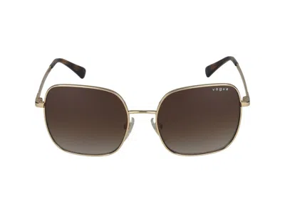 Vogue Sunglasses  0vo4175sb 280/13 53/17/135 In Gold