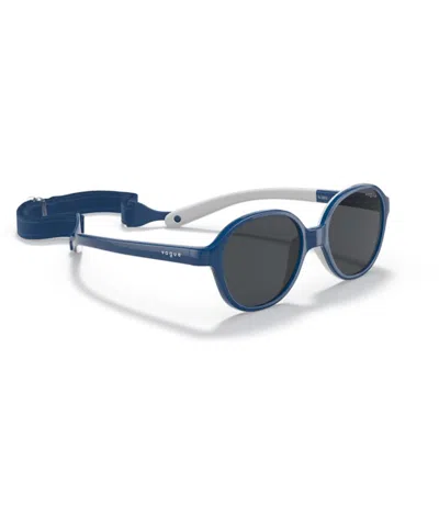 Vogue Sunglasses 2012 Sole In Crl