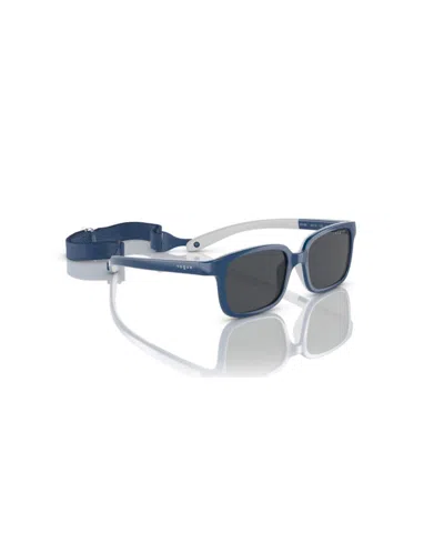 Vogue Sunglasses 2017 Sole In Crl
