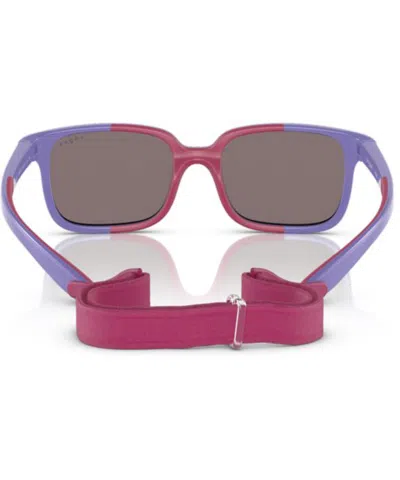 Vogue Sunglasses 2017 Sole In Crl