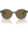 Vogue Sunglasses 2018 Sole In Crl