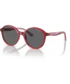 Vogue Sunglasses 2018 Sole In Crl