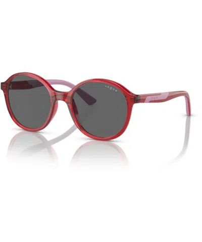 Vogue Sunglasses 2018 Sole In Crl