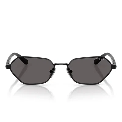 Vogue Vo4349s 352/87 In Black