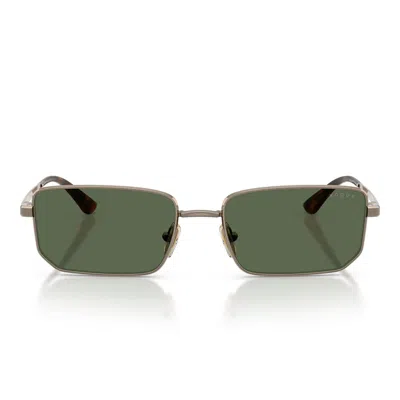 Vogue Vo4352s 513871 In Brown