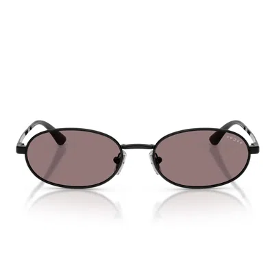 Vogue Vo4353s 352/7n In Black