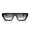 Vogue Rectangular Sunglasses